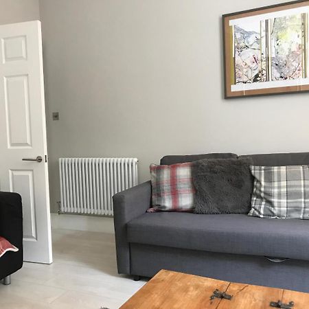 Heart Of Edinburgh City Flat ภายนอก รูปภาพ